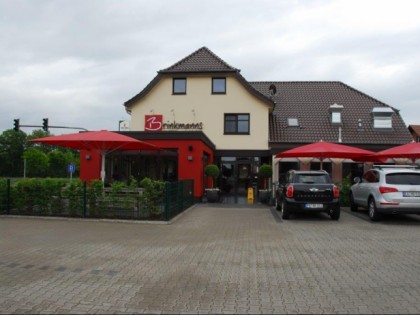Foto: Brinkmanns Braterei